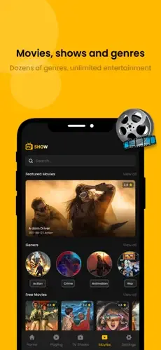 sony-bravia-2-65-inch-price Movies and shows